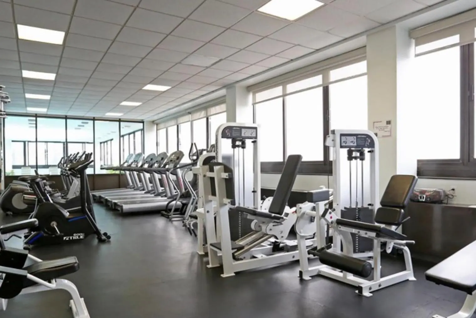 Appartement Kips Bay 1Br W Wd Gym Pool Nr Bars Nyc-1120 à New York États-Unis