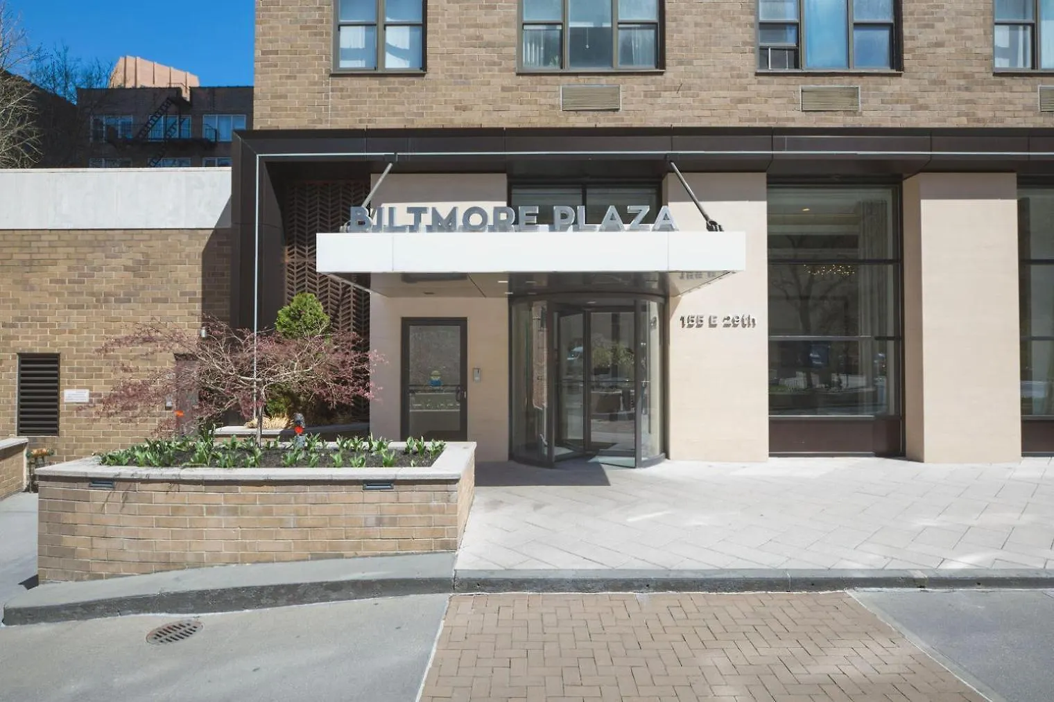 Appartement Kips Bay 1Br W Wd Gym Pool Nr Bars Nyc-1120 à New York 0*,  États-Unis
