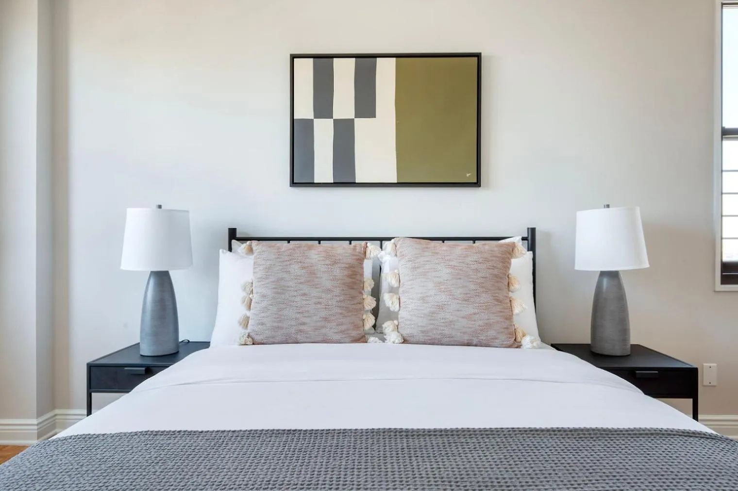 Appartement Kips Bay 1Br W Wd Gym Pool Nr Bars Nyc-1120 à New York États-Unis
