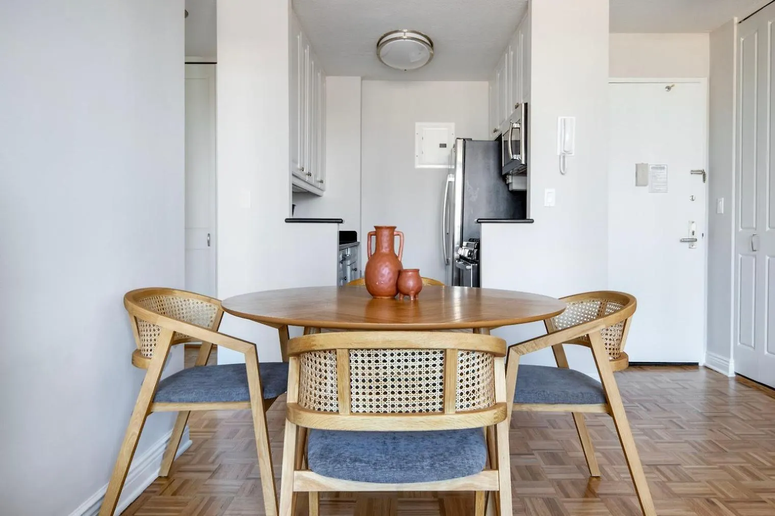 Appartement Kips Bay 1Br W Wd Gym Pool Nr Bars Nyc-1120 à New York